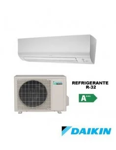 COMPRA AHORA DAIKIN TXM20M HASTA 10 M2 ✔️ 2