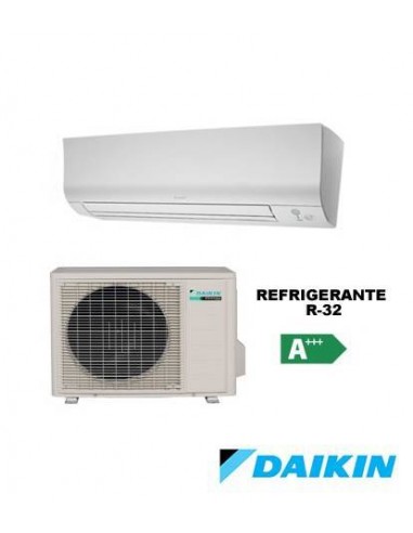 COMPRA AHORA DAIKIN TXM20M HASTA 10 M2 ✔️