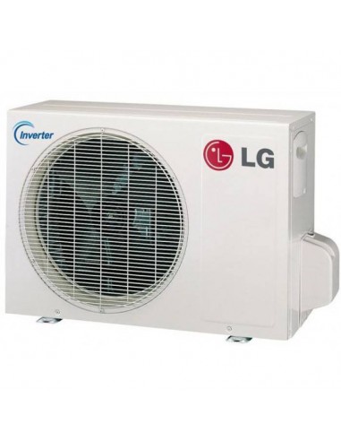 LG FRESH12 HASTA 30M2  EL MEJOR AIRE ACONDICIONADO UN SUPER PRECIO ✔️