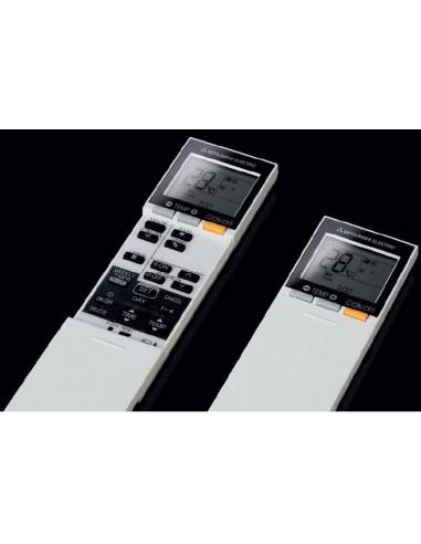 COMPRAR MITSUBISHI ELECTRIC MSZ-EF25VE2 HASTA 15 M2 ✔️