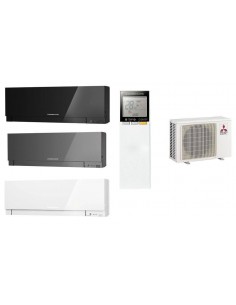 COMPRAR MITSUBISHI ELECTRIC MSZ-EF50VE2 HASTA 45 M2  ✔️ 2