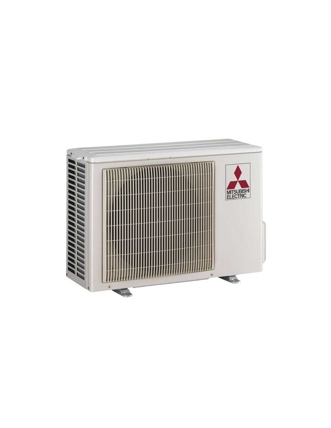 Mitsubishi electric mxz