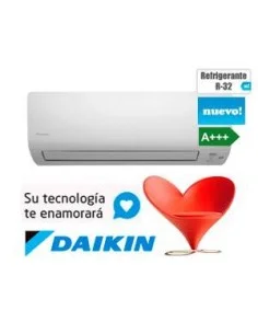 OFERTA ESPECIAL AIRE ACONDICIONADO DAIKIN TXM35R HASTA 30 M2 ✔️