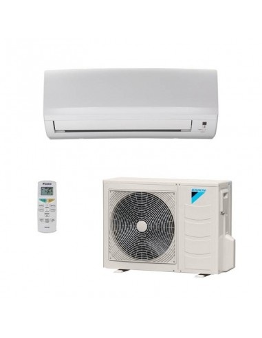 EL MEJOR AIRE ACONDICIONADO DAIKIN TXM50M HASTA 45 M2 ✔️