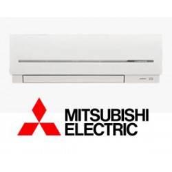MITSUBISHI ELECTRIC MSZ-SF25VE HASTA 15 M2