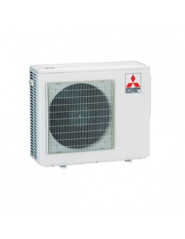 MITSUBISHI ELECTRIC MXZ-3D54VA2 + 3 (MSZ-SF20VE) EL MEJOR PRECIO ✔️