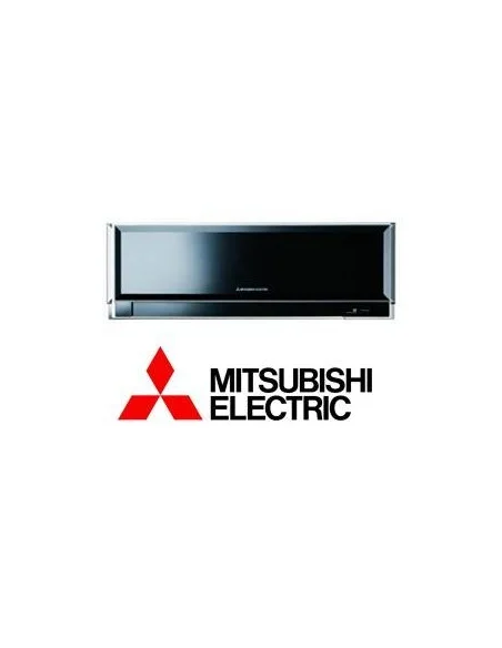 SOMOS DISTRIBUIDORES MITSUBISHI ELECTRIC MSZ-EF35VE2 HASTA 30 M2