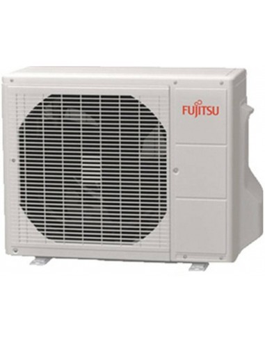 Aire acondicionado FUJITSU AOY40UI-MI2 + 2 en oferta ✔️