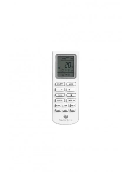 SAUNIER DUVAL SDH 17-035 WN HASTA 30 M2 ¡GRAN OFERTA! ✔️