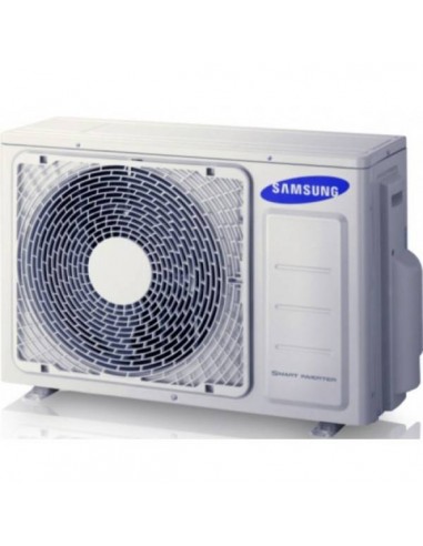 SAMSUNG 2X1 AJ040FCJ2 + 2  Oferta Aire acondicionado Samsung ✔️
