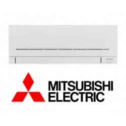 MITSUBISHI ELECTRIC MSZ-AP25VG