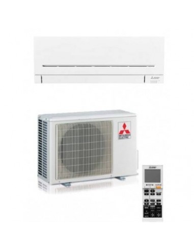 MITSUBISHI ELECTRIC MSZ-AP25VG -  ✔️ Mejor Precio ✔️