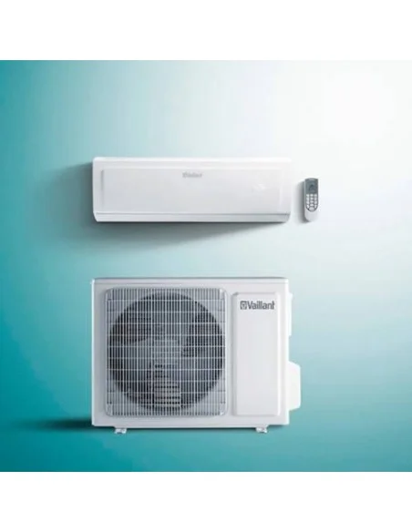 Aire Acondicionado Vaillant VAI 8-035 WN R-32  ✔️ Mejor Precio ✔️