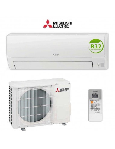 COMPRAR MITSUBISHI ELECTRIC MSZ-HR35VF BARATO ✔️