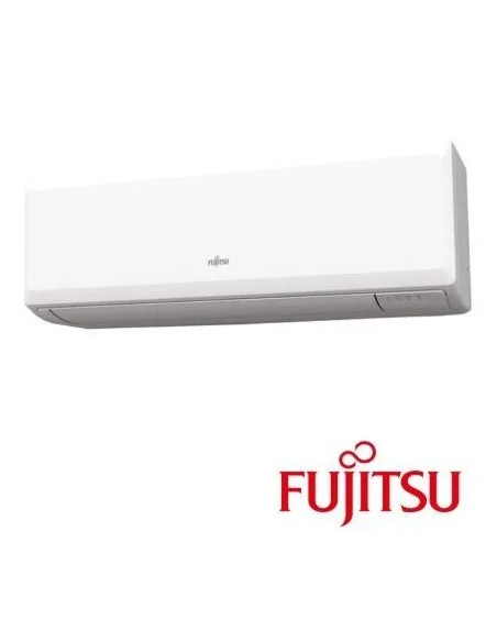¡¡Oferton!! Fujitsu ASY35UI-KP ✔️ Mejor Precio ✔️de Madrid-Airemadrid