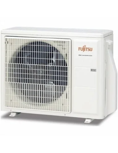 ¡¡Oferton!! Fujitsu ASY35UI-KP ✔️ Mejor Precio ✔️de Madrid-Airemadrid