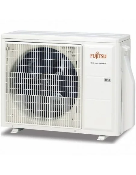 ¡¡Oferton!! Fujitsu ASY35UI-KP ✔️ Mejor Precio ✔️de Madrid-Airemadrid