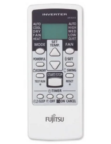 ¡¡Oferton!! Fujitsu ASY35UI-KP ✔️ Mejor Precio ✔️de Madrid-Airemadrid