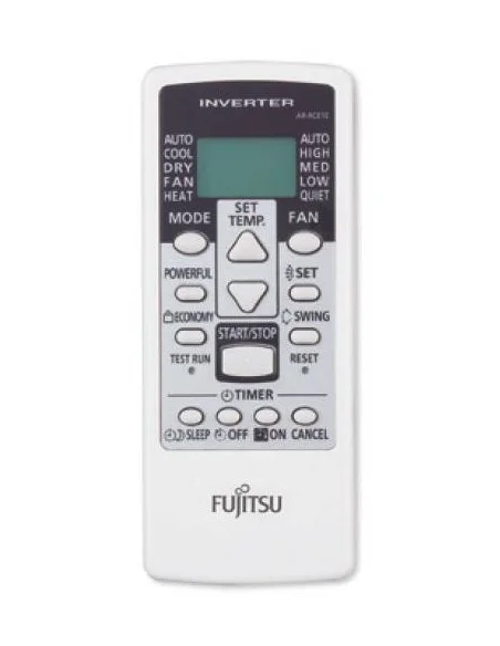 ¡¡Oferton!! Fujitsu ASY35UI-KP ✔️ Mejor Precio ✔️de Madrid-Airemadrid