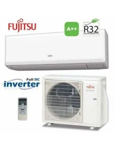 ¡¡Oferton!! Fujitsu ASY25UI-KP ✔️ Mejor Precio ✔️de Madrid-Airemadrid 2