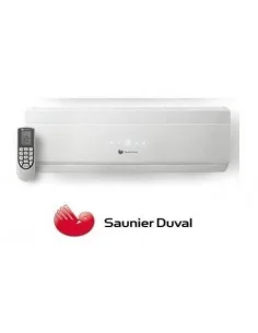 Aire Acondicionado Saunier Duval SDH 19-035 WN R-32 ✔️ Mejor Precio ✔️