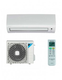 ¡¡Oferton!! DAIKIN TXF35E ✔️ Mejor Precio ✔️de Madrid-Airemadrid 2