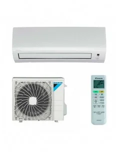 ¡¡Oferton!! DAIKIN TXF25E ✔️ Mejor Precio ✔️de Madrid-Airemadrid 2