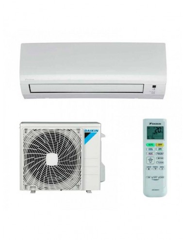 ¡¡Oferton!! DAIKIN TXF25E ✔️ Mejor Precio ✔️de Madrid-Airemadrid