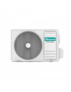 Aire Acondicionado Hisense STYLE CF25YR04  ✔️Mejor Precio✔️ 2