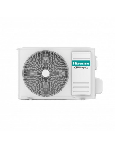 Aire Acondicionado Hisense STYLE CF25YR04  ✔️Mejor Precio✔️