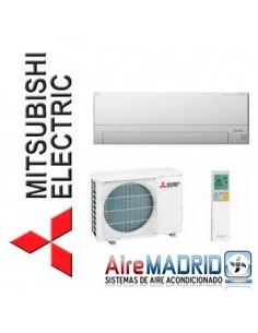Mitsubishi Electric MSZ-BT20VGK ✔️Mejor Precio✔️ REBAJAS