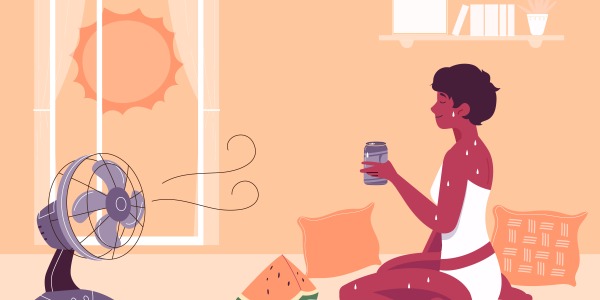 Por qué tu casa se recalienta aunque tengas aire acondicionado (y cómo solucionarlo)