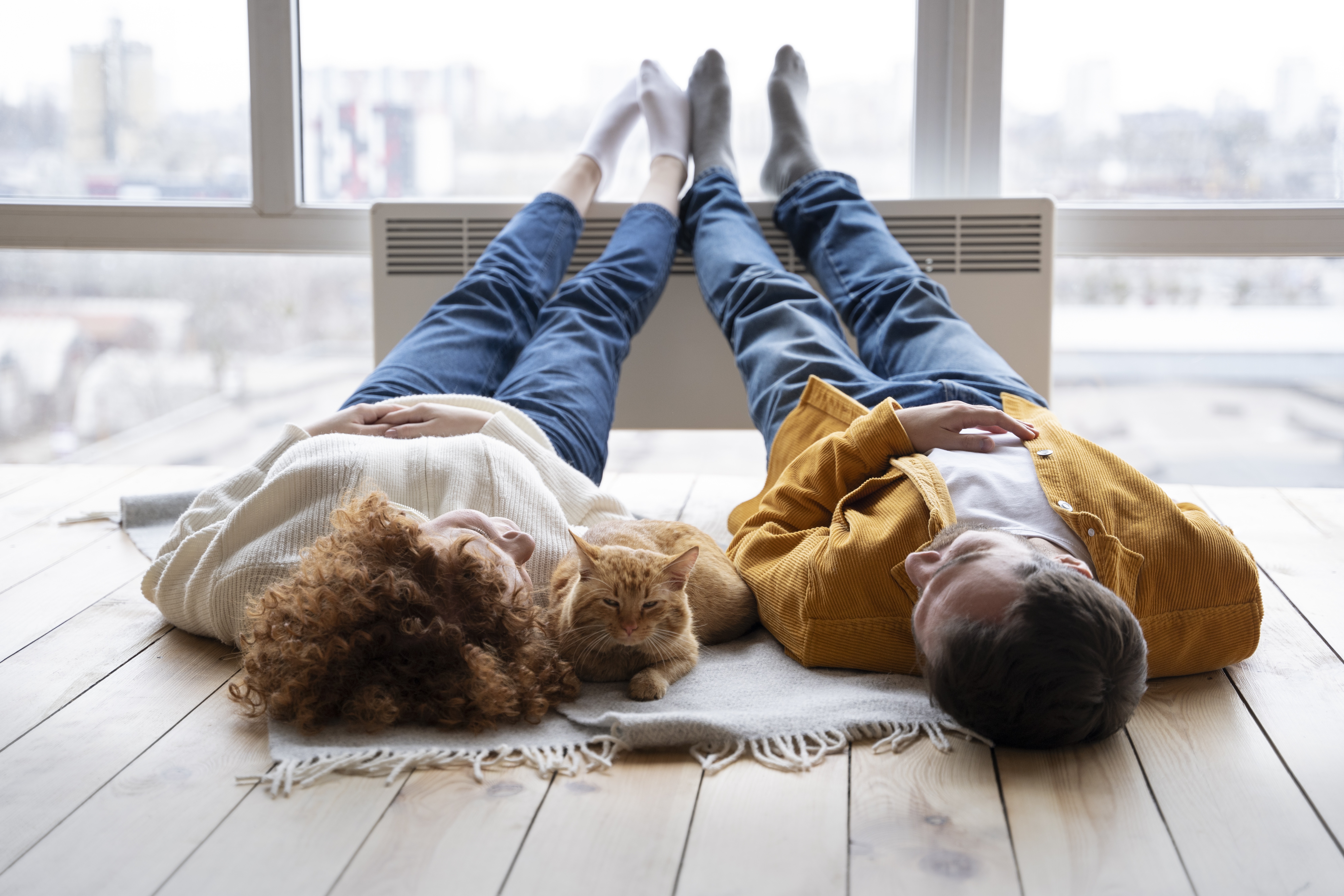 Aire acondicionado con bomba de calor: la opción más eficiente para todo el año